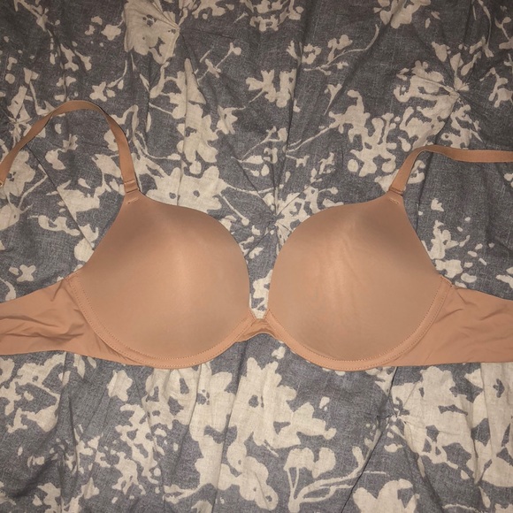 Victoria Secret Pink Bra - Picture 1 of 4